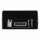 Hama HUB HAMA 1:3, 1 x TYP-C - 1 x USB-A 3.1, 2 x USB-A 2.0# - 1460322 - zdjęcie 2